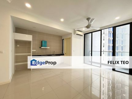 Skysuites Meldrum Hills Jb Town For Sale, Johor, Johor Bahru