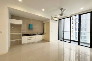 Skysuites @ Meldrum Hills