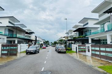 Taman Mutiara Bestari, Skudai