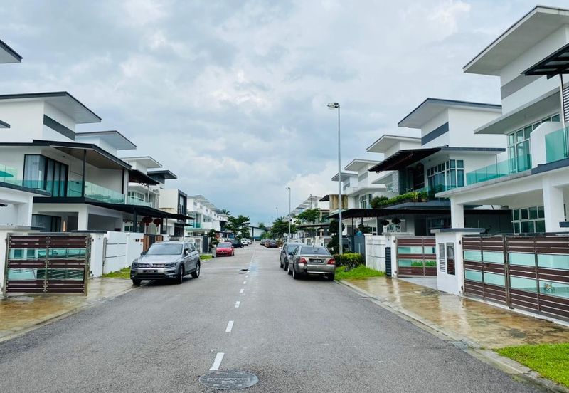 Taman Mutiara Bestari, Skudai