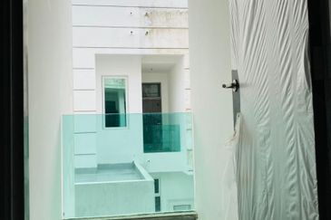 Taman Mutiara Bestari, Skudai