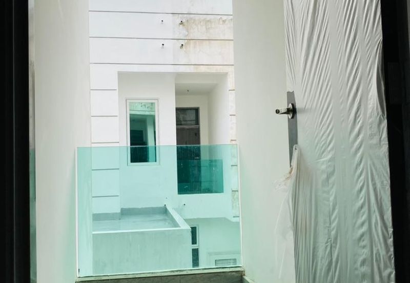 Taman Mutiara Bestari, Skudai