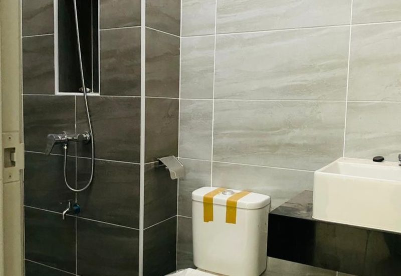 Taman Mutiara Bestari, Skudai