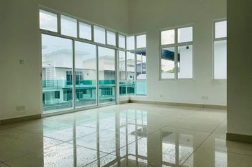 Taman Mutiara Bestari, Skudai