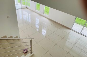 Taman Mutiara Bestari, Skudai