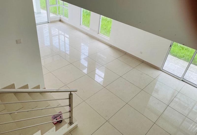 Taman Mutiara Bestari, Skudai