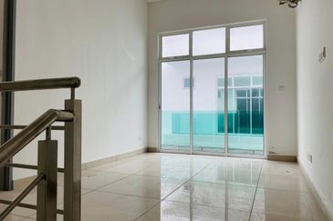 Taman Mutiara Bestari, Skudai