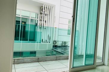 Taman Mutiara Bestari, Skudai