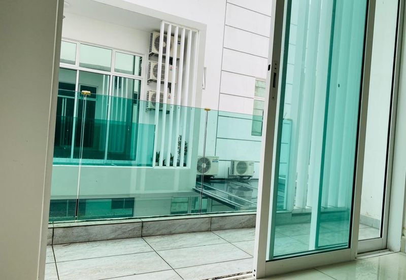 Taman Mutiara Bestari, Skudai