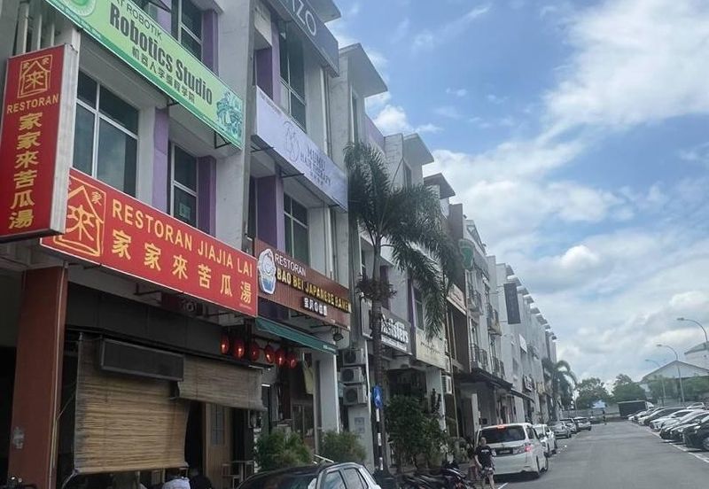 Taman Mutiara Bestari, Skudai