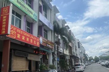 Taman Mutiara Bestari, Skudai