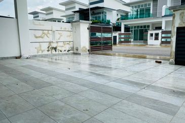 Taman Mutiara Bestari, Skudai