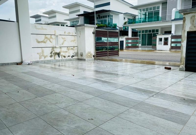 Taman Mutiara Bestari, Skudai