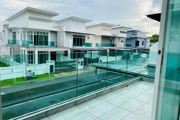 Taman Mutiara Bestari, Skudai