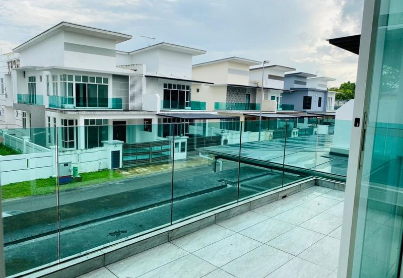 Taman Mutiara Bestari, Skudai