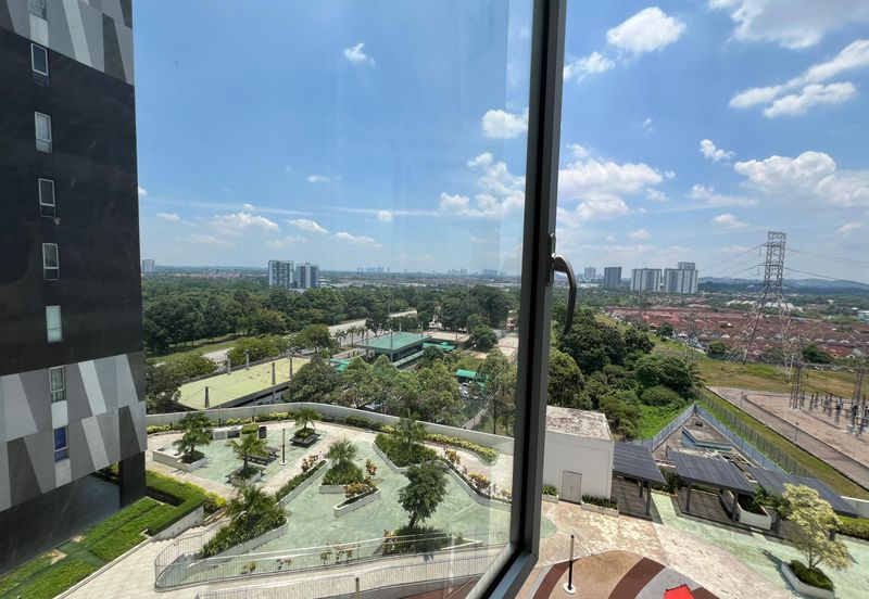 Midas Perling Apartment