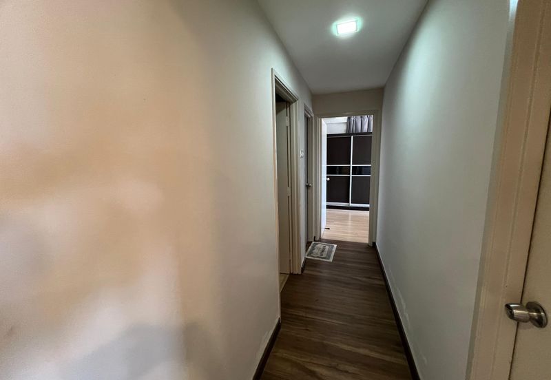 Midas Perling Apartment