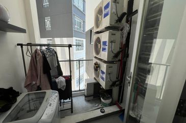 Midas Perling Apartment