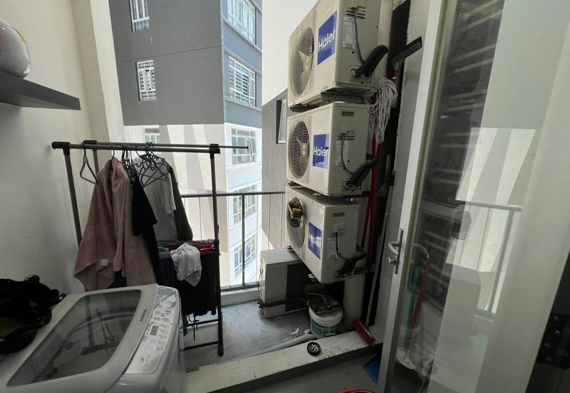 Midas Perling Apartment