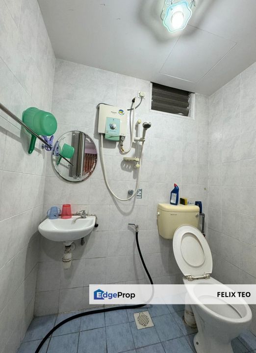 Villa Krystal Selesa Jaya For Sale, Johor, Skudai