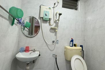 Villa Krystal, Bandar Selesa Jaya