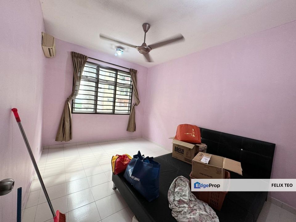 Villa Krystal Selesa Jaya For Sale, Johor, Skudai