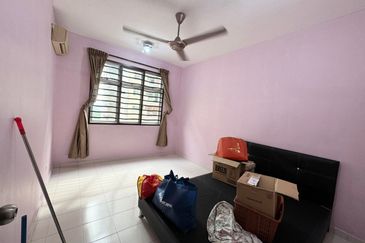 Villa Krystal, Bandar Selesa Jaya