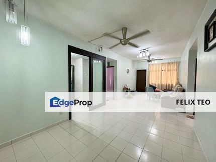 Villa Krystal Selesa Jaya For Sale, Johor, Skudai