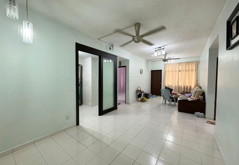 Villa Krystal, Bandar Selesa Jaya