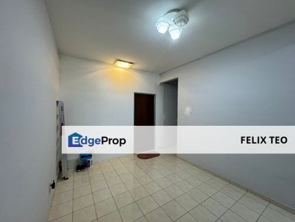 Indah Court @ Bukit Indah For Sale, Johor, Bukit Indah