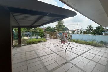 Taman Iskandar