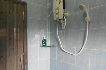 Lily & Jasmine Apartment