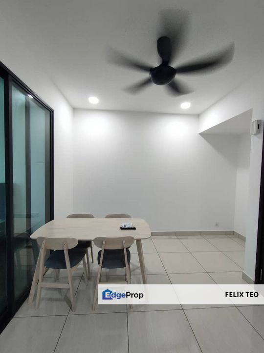 Almas Suites @ Puteri Harbour For Sale, Johor, Kota Iskandar