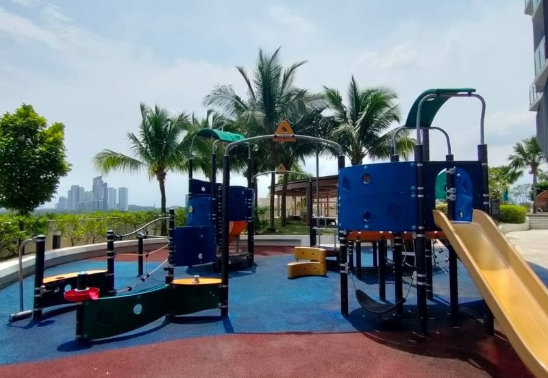 Almas @ Puteri Harbour