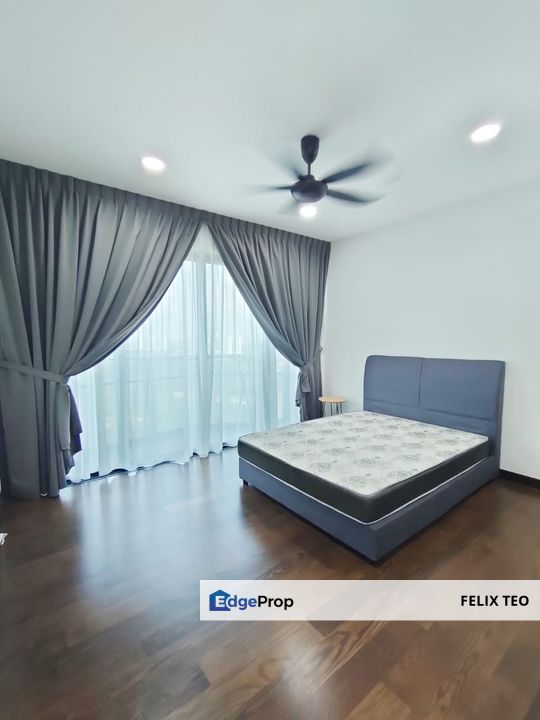 Almas Suites @ Puteri Harbour For Sale, Johor, Kota Iskandar