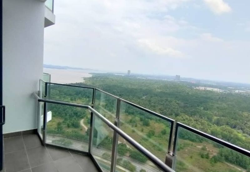 Almas @ Puteri Harbour