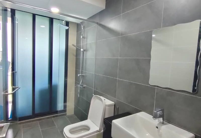 Almas @ Puteri Harbour