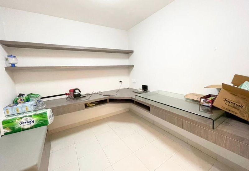 Tebrau City Residences