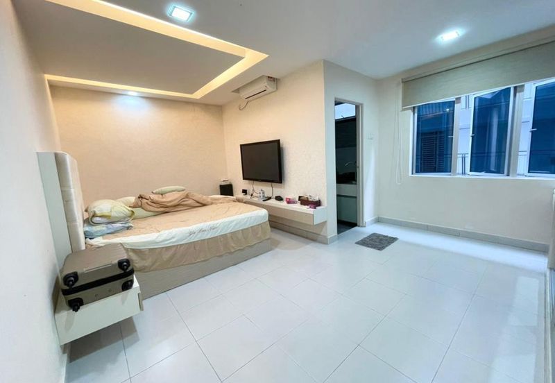 Tebrau City Residences