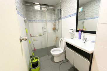 Tebrau City Residences