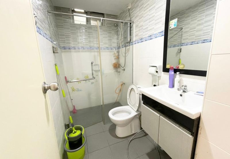 Tebrau City Residences