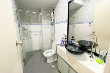 Tebrau City Residences