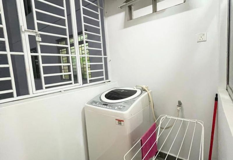 Tebrau City Residences