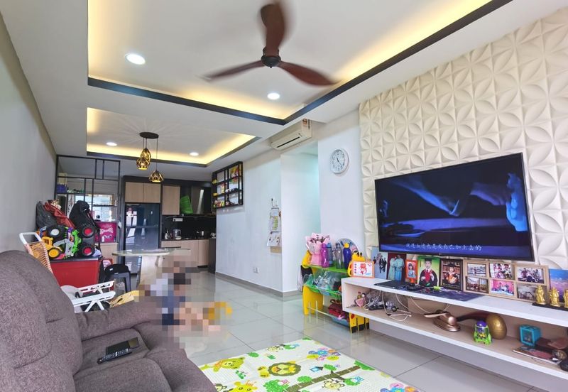 Midas Perling Apartment