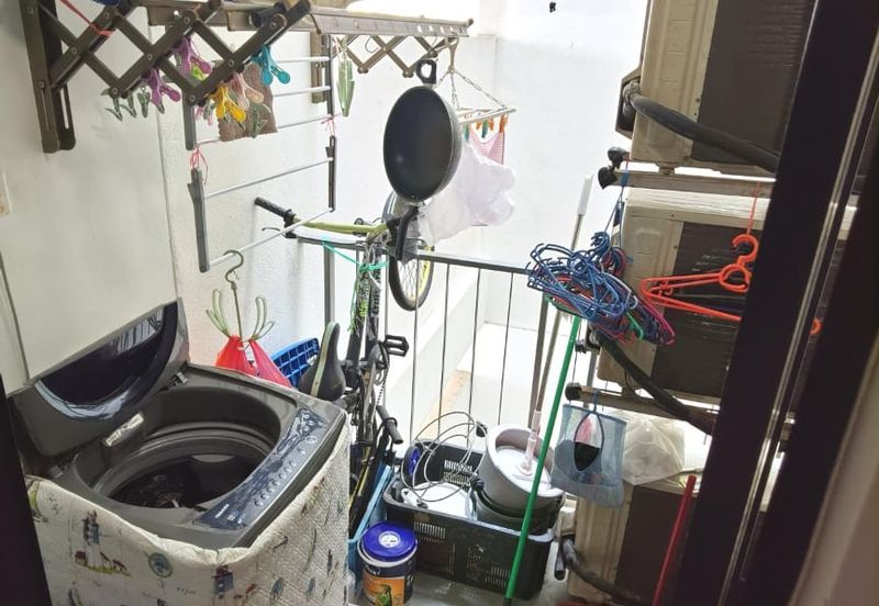 Midas Perling Apartment