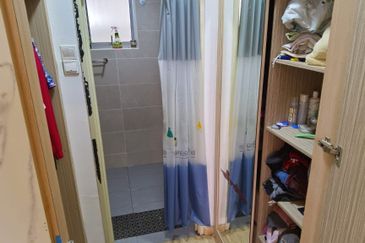 Midas Perling Apartment