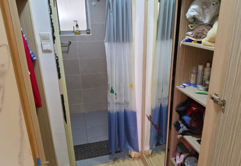 Midas Perling Apartment