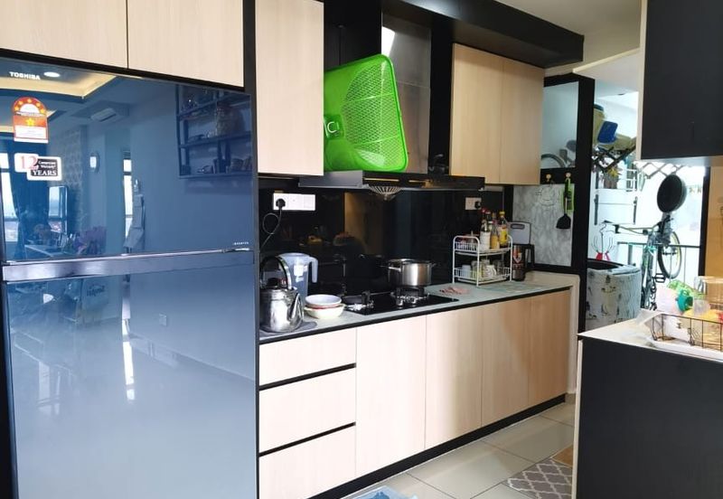 Midas Perling Apartment