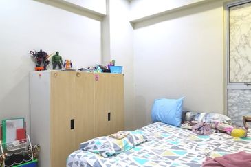 Midas Perling Apartment