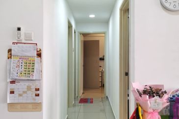 Midas Perling Apartment